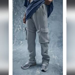 Standard Cloth Utility Sweatpants XS